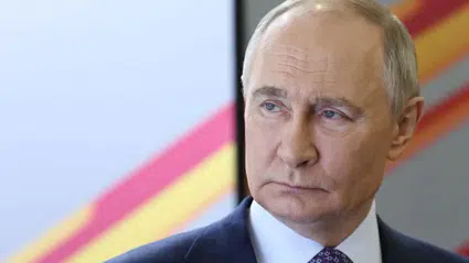 Putin: Tüm Ukrayna bizim, Üçüncü Dünya Savaşı riski artıyor