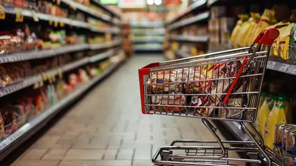 İstanbul'da mayıs ayı enflasyonu belli oldu