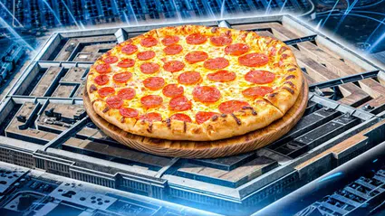 Pentagon Pizza teorisi nedir? İsrail'in İran saldırı sonrası teori gerçek oldu diyebilir miyiz?