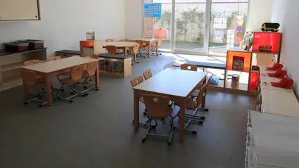 İBB kreş ücretlerine yüzde 100 zam yaptı