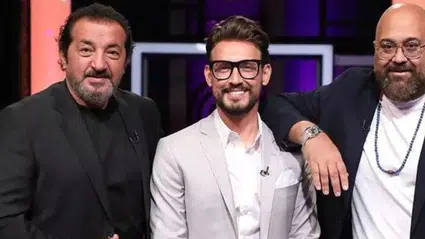 MasterChef Türkiye sezon açılışında Somer Şef ve Mehmet Şef arasında gerilim