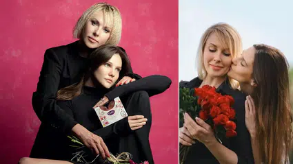 Alina Boz’un annesi kim, kaç yaşında, boyu kilosu nedir, türk mü?