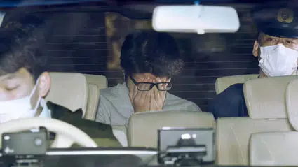 Japonya, 2022 yılından beri ilk kez idam cezası uyguladı