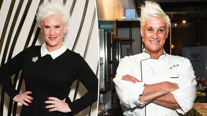 Dünyaca ünlü şef Anne Burrell evinde ölü olarak bulundu