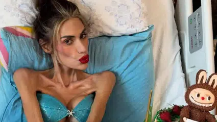 Nihal Candan kimdir, nereli, kaç yaşında? Hastalığı ne? Nihal Candan'ın son hali