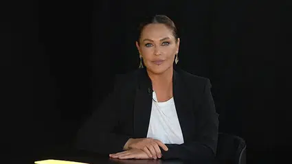 Hülya Avşar'dan Ali Yerlikaya'ya 'radar' teşekkürü