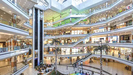 Adana Optimum AVM'ye 21 yaş altı yalnız giremeyecek: Kimlik kontrolü başladı