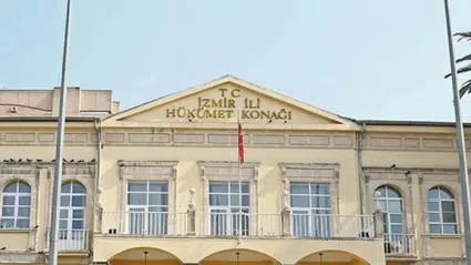 İzmir Valiliği “13. Onur Haftası” etkinliklerine üç günlük yasak getirdi