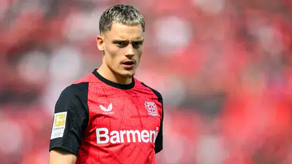 Liverpool, Florian Wirtz transferiyle kulüp rekorunu kırdı