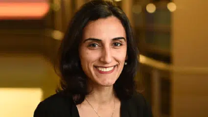 Beyin kanaması geçiren bilim insanı Canan Dağdeviren taburcu edildi