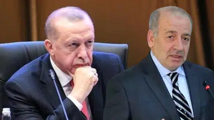 Prof. Dr. İzzet Özgenç’ten Erdoğan’a: İBB soruşturmalarında tutuklamalarda ölçü gözetilmiyor