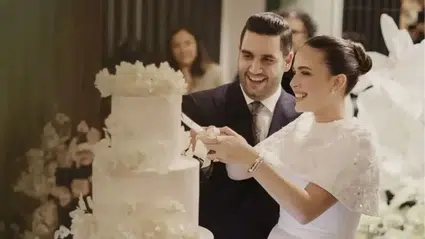 Sinan Engin’in kızı Elif Engin kimdir, nereli, kaç yaşında? Elif Engin'in eşi kim?