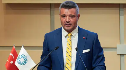 Sadettin Saran, Fenerbahçe başkanlığına adaylığını açıkladı