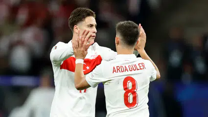 Alex'ten Türk yıldızlar Arda Güler ve Kenan Yıldız'a övgüler