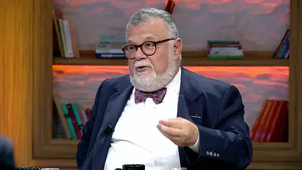 Prof. Dr. Celal Şengör hakkında açılan dava kabul edildi