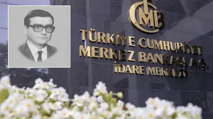 TCMB Eski Başkan Yardımcısı Lutfi Hasan Ersel hayatını kaybetti