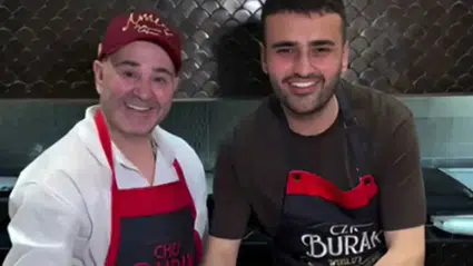 Şafak Sezer'den CZN Burak'a 5 milyon TL'lik tazminat davası