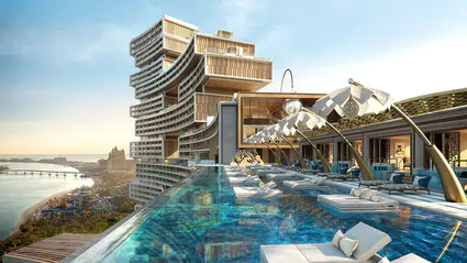 Dünyanın en pahalı dairesi Türk milyardere satıldı