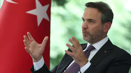 Bakan Bayraktar: Doğalgaz ve akaryakıt desteği devam edecek