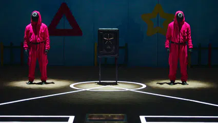 Squid Game final sezonundan ikinci fragman yayınlandı: Yayın tarihi belli oldu