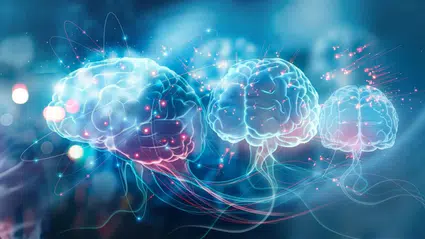 İnsan beyninin yaydığı gizemli ışık: Biyofotonlar yeni bir iletişim dili mi?