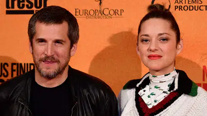 Marion Cotillard ve Guillaume Canet'nin 18 yıllık birliktelikleri sona erdi