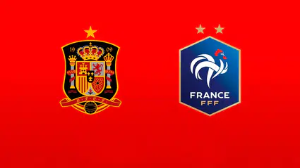 İspanya - Fransa maçı ne zaman? Uluslar Ligi yarı finali İspanya - Fransa maçı saat kaçta, hangi kanalda?