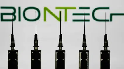 BioNTech ve Bristol Myers Squibb kanser ilacı için 11,1 milyar dolarlık anlaşma yaptı