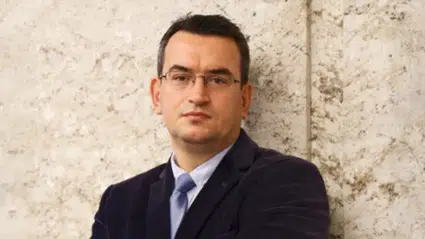 DEVA Partisi kurucularından Metin Gürcan’a casusluk davasında 16 yıl 8 ay hapis cezası