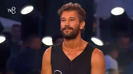 Survivor 2025 şampiyonu Adem Kılçcı oldu!