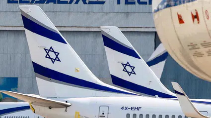 Tel Aviv yönetimi, İsraillilerin yurt dışına çıkışına izin vermiyor