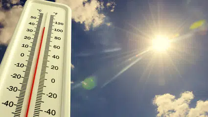 Kurban Bayramı'nda sıcak ve yağışsız hava bekleniyor