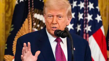 Trump’tan İran’a sert uyarı: Bir şans daha var, ama zaman daralıyor