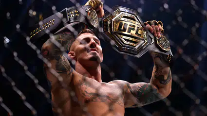 UFC efsanesi Jon Jones emekli oldu, yeni şampiyon Tom Aspinall