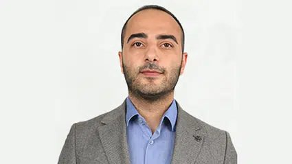 Eray Karadeniz kimdir, nereli, kaç yaşında? Evli mi, çocuğu var mı?