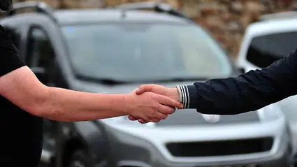 İkinci el araç satışında süre uzatımı