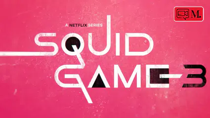 Squid Game final sezonu için geri sayım: Son fragman yayınlandı