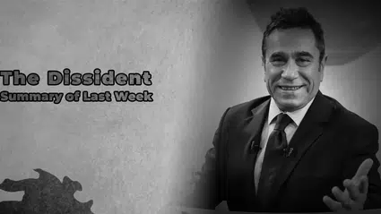 News Summaries from Last Week - 01 July