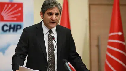 Aykut Erdoğdu’dan cezaevinden mektup: İki hafta lağım içinde yaşadım