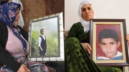 İHD’den “Barışa Giden Yol” konferansı: Acılı aileler aynı zeminde buluştu