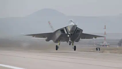 48 adet KAAN savaş uçağı Endonezya'ya ihraç edilecek