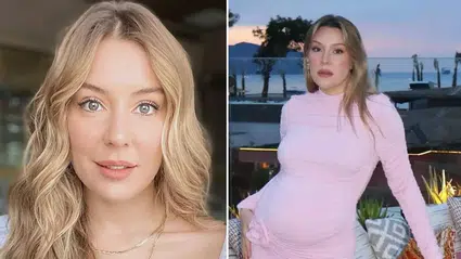 Ege Kökenli'den duygusal paylaşım: “En derin acımla tanıştım, ama yalnız olmadığımı biliyorum”