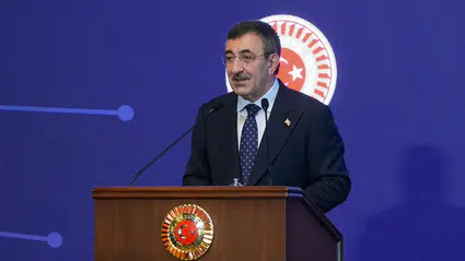 Cevdet Yılmaz: 8 Aralık’tan bu yana 273 binden fazla Suriyeli geri döndü