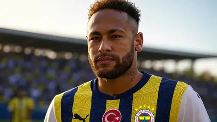 Fenerbahçe'nin dünyaca ünlü yıldız Neymar'a teklif yaptığı iddia edildi!