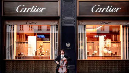 Fransız mücevher devi Cartier, müşterilerinin kişisel verilerini çaldırdı