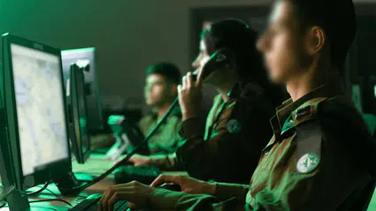 Unit 8200 nedir? İsrail'in Birim 8200 siber savaş ve istihbarat birimi hakkında neler biliniyor?