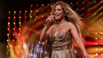 Jennifer Lopez'in İstanbul konseri bilet satışında rekor kırdı!