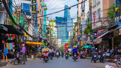 Vietnam, belirli suçlar için idam cezasını kaldırma kararı aldı