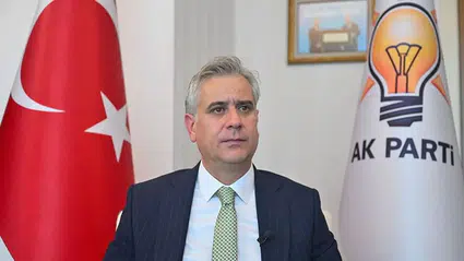 Deniz kazası geçiren AK Parti Genel Başkan Yardımcısı Hasan Basri Yalçın ambulans uçakla İstanbul’a getirildi