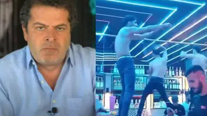 Cüneyt Özdemir’den Marmaris’teki duruma sert tepki: Türkiye kanunlarından ırak bir ada gibi